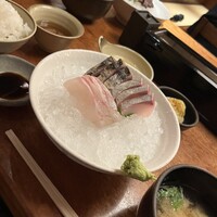 銀平 北新地店 - 