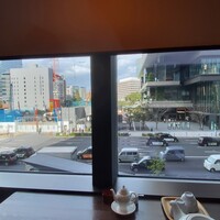 過門香 丸の内トラストタワー店 - 