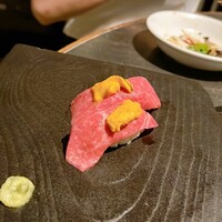 和牛焼肉 土古里 上野バンブーガーデン店 -  和牛焼肉 土古里 上野バンブーガーデン店 -