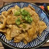 豚丼屋 もも吉