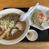 ザ・ラーメン どさんこ大将 浜岡店