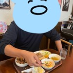 中南米料理 BORDE - 