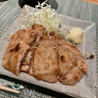 OSAKA きっちん。 虎ノ門店 - 