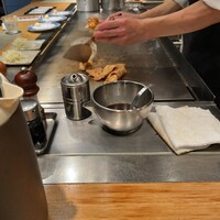 OSAKA きっちん。 虎ノ門店 - 