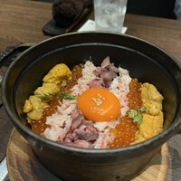 USHIMITSU NISHIAZABU - 