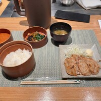 OSAKA きっちん。 虎ノ門店 - 