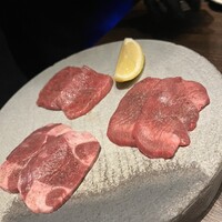 USHIMITSU NISHIAZABU - 