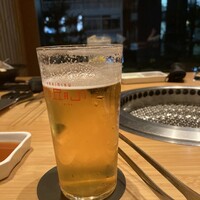 焼肉トラジ 京橋店 - 