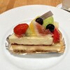 リプトン ケーキショップ 三条店