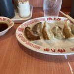 豚太郎 新居浜店 - 