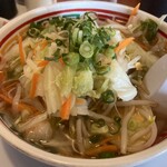 豚太郎 新居浜店 - 