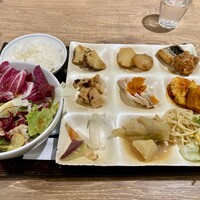 花ごよみ  東京 - 