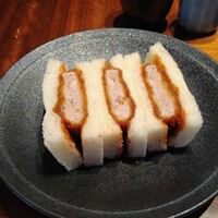 とんかつ まい泉 青山本店 - 