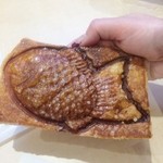 築地銀だこ - 料理写真:結構大きい