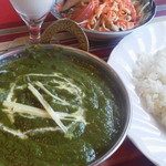 シャクティ - サグアルー