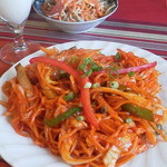 シャクティ - チョウミン