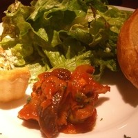クッチーナ イタリアーナ アリア 六本木 - 