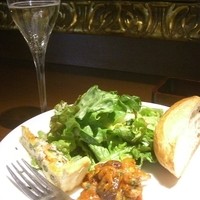 クッチーナ イタリアーナ アリア 六本木 - 