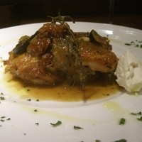 クッチーナ イタリアーナ アリア 六本木 - 