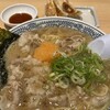 丸源ラーメン 春日部16号バイパス店