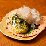 ジェンタマエビセン