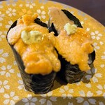 グルメ回転寿司 函太郎 五稜郭公園店 - 