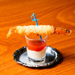 フライングゲットエビフライ