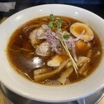 麺屋 日出次 - 