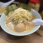 ラーメン専門店 和 - 