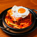 Ms.サンドウィッチ フランセジーニャ