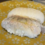 グルメ回転寿司 函太郎 五稜郭公園店 - 