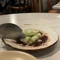 CINA New Modern Chinese - 