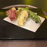 松阪牛懐石 真 - 