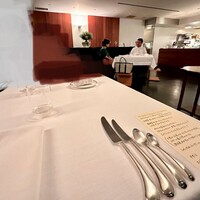 プリズマ - 店内