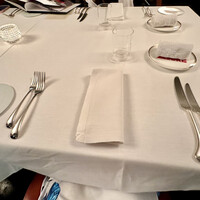 プリズマ - テーブルセッティング