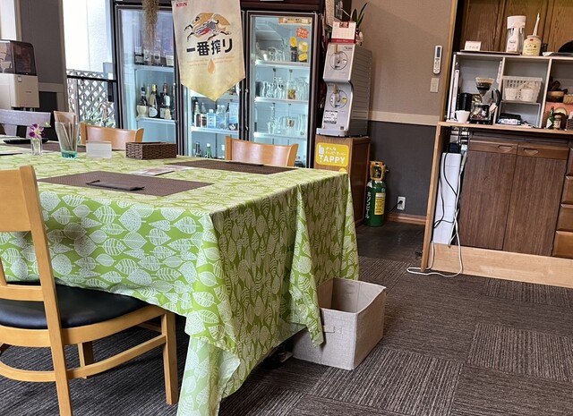 GARDEN Cafe Saijiki photo 4