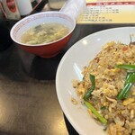 中華食堂　わか - 