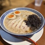 新潟発祥 なおじ - 料理写真: