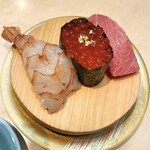 回転寿し処 太平 - 