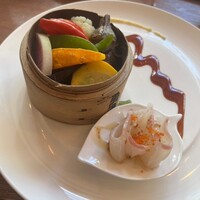 蔭山樓 表参道店 - 