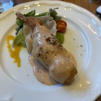 蔭山樓 表参道店 - 