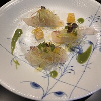 横浜うかい亭 - 