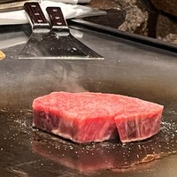 横浜うかい亭 - 