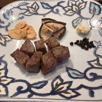 横浜うかい亭 - 