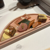 たくあん・牡丹亭 - 