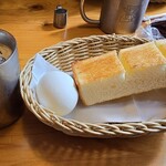 コメダ珈琲店 - 
