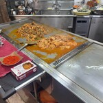 スタミナいちばん - 