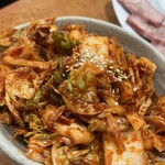 炭火焼肉 牛和鹿 - 