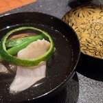 鹿嶋 わたなべ - 料理写真: