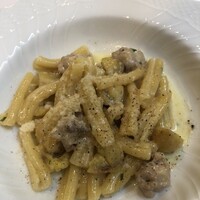 リストランテ ベリーニ - 